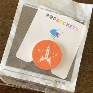 Jeffree Star Pop Socket